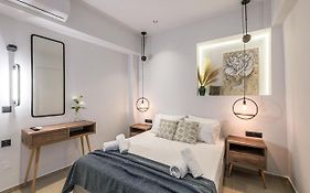 Noemie Apartments
